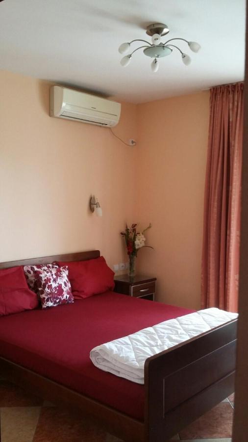 Apartmani Becici Ruang foto