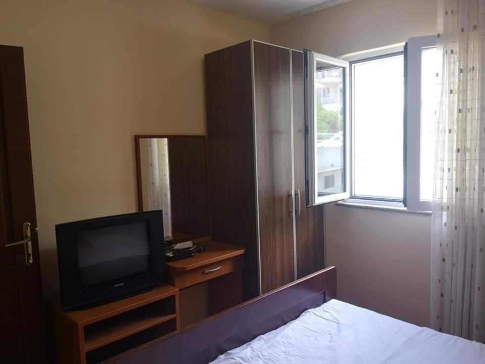 Apartmani Becici Ruang foto