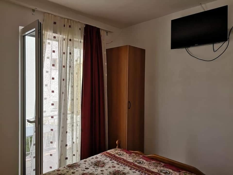 Apartmani Becici Ruang foto