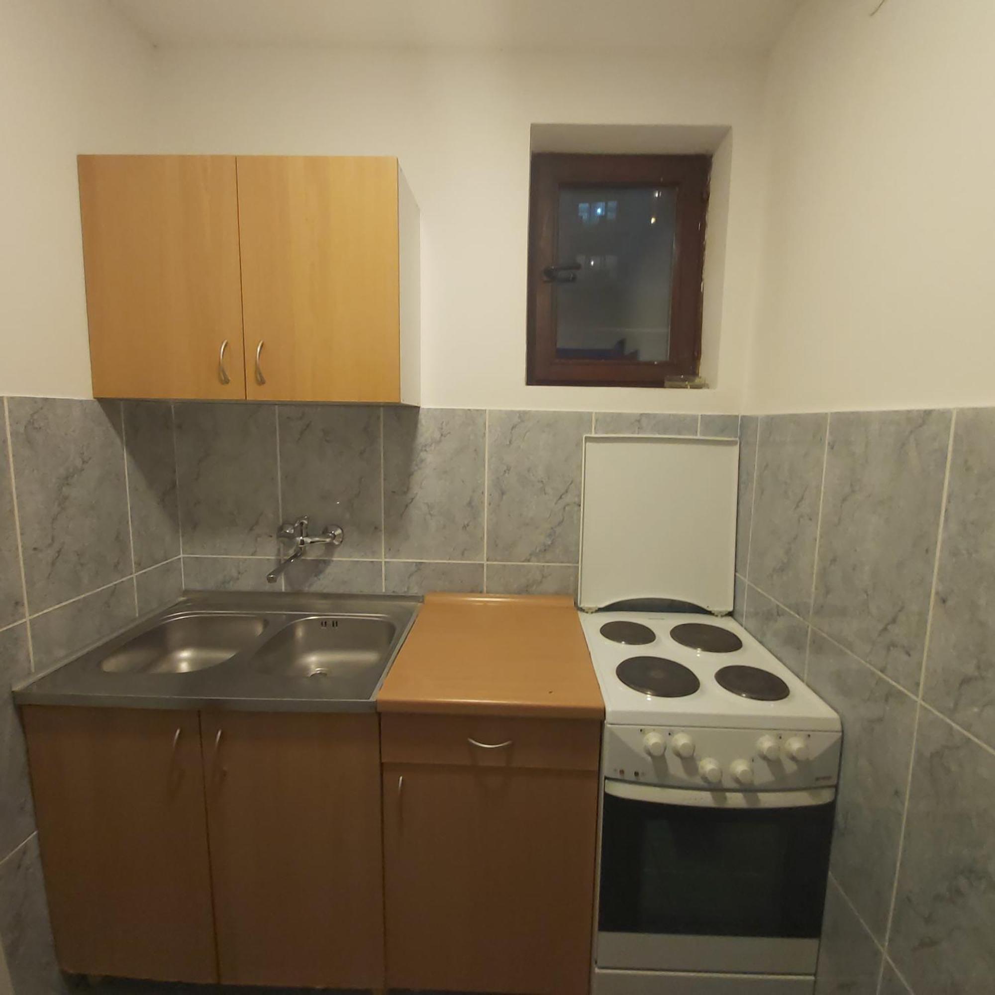 Apartmani Becici Ruang foto