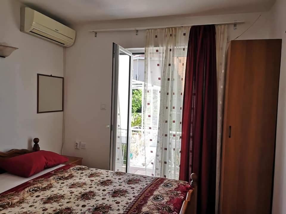 Apartmani Becici Ruang foto