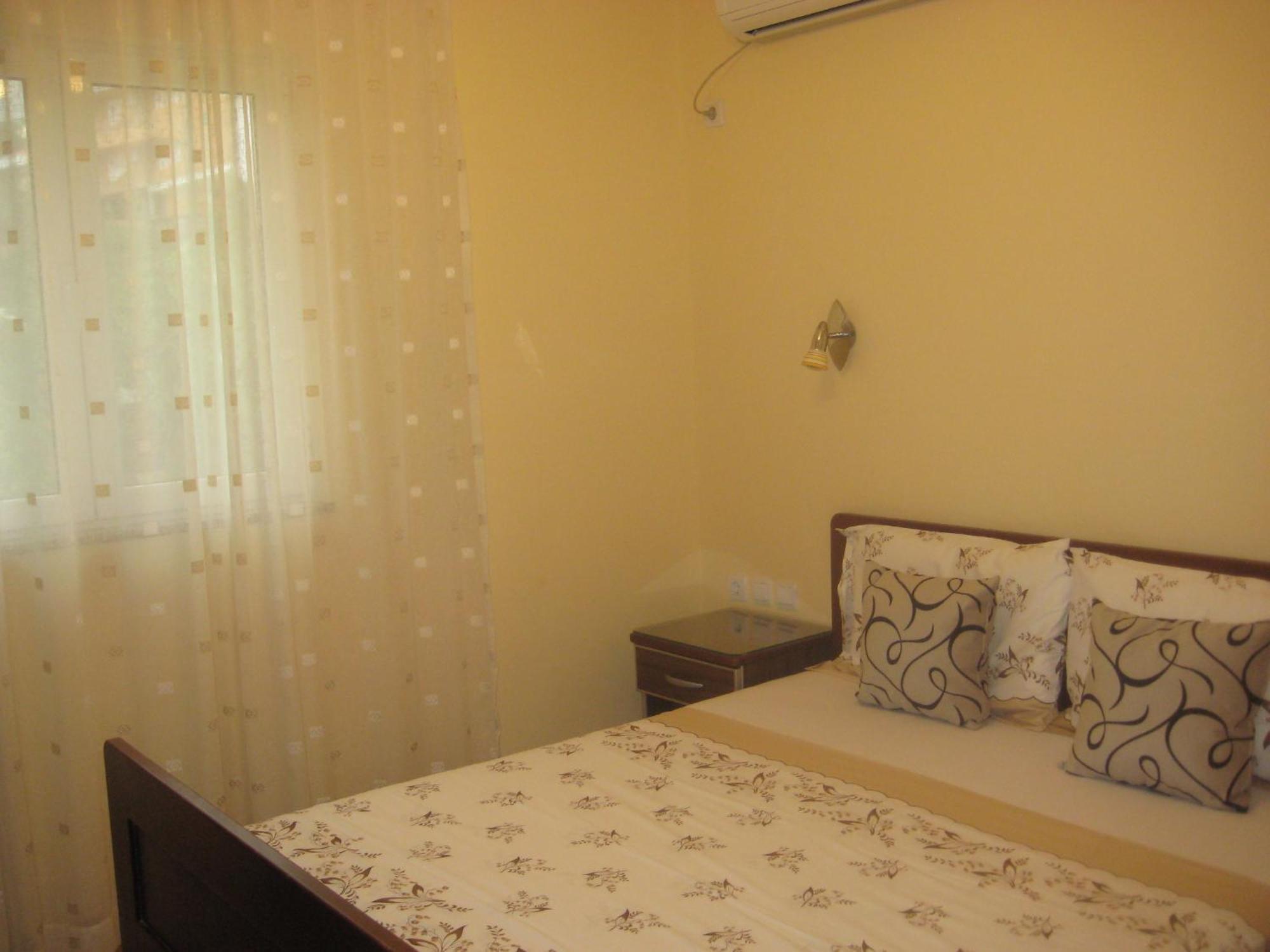 Apartmani Becici Ruang foto