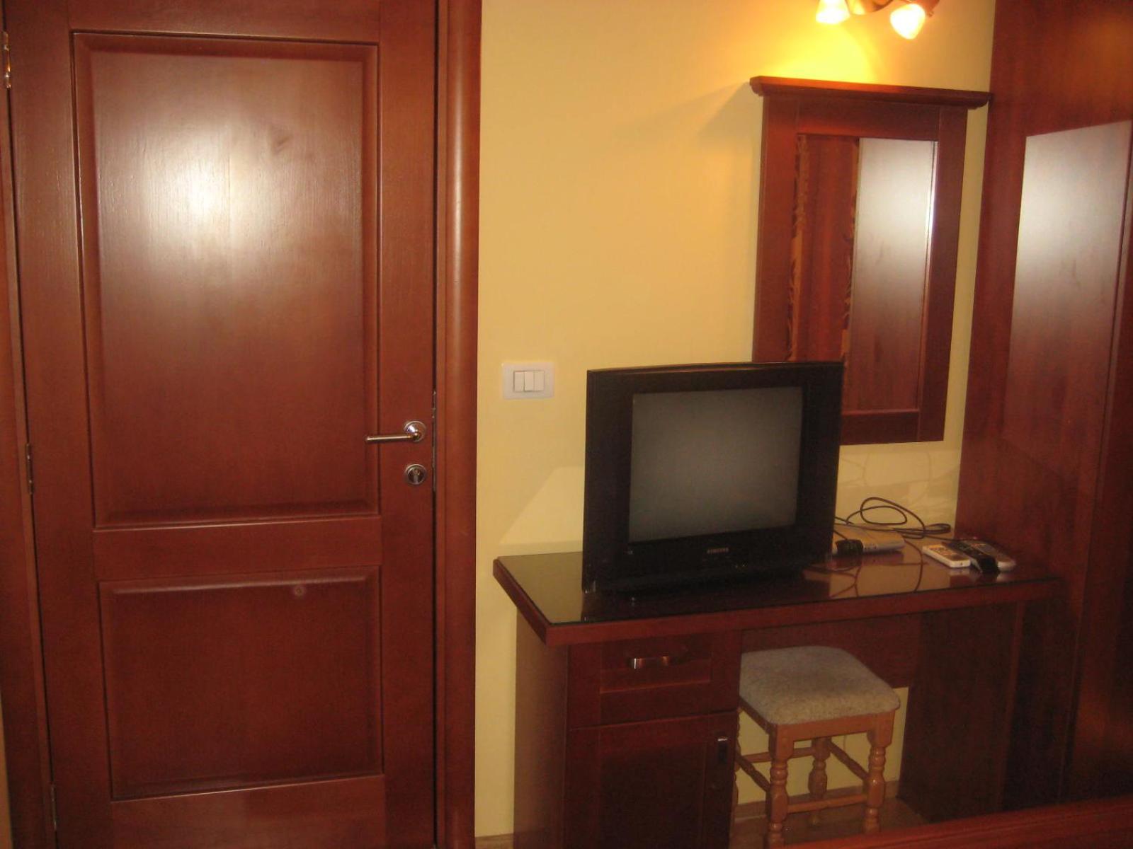 Apartmani Becici Bagian luar foto