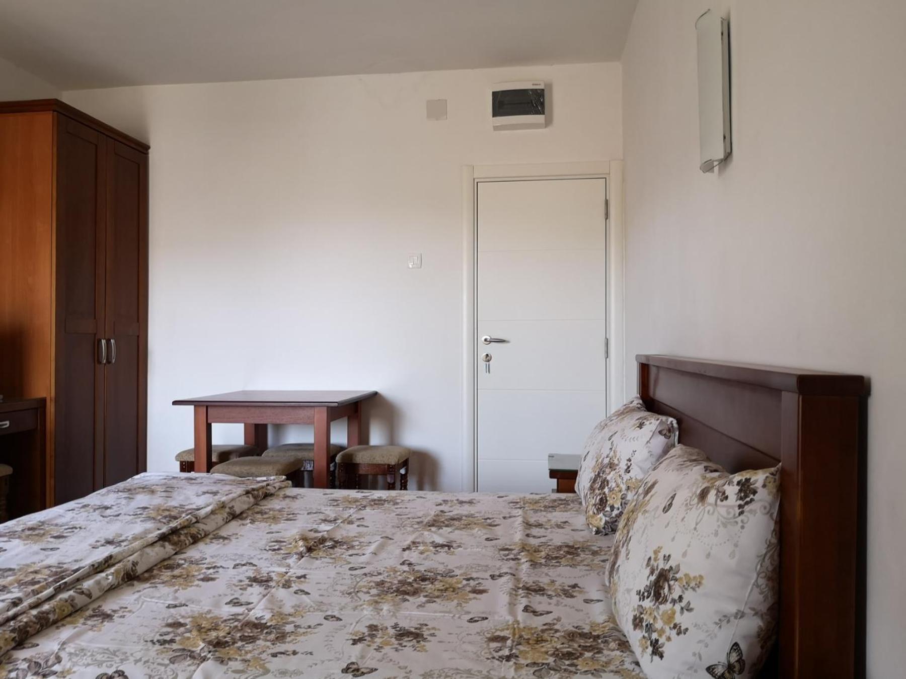 Apartmani Becici Ruang foto