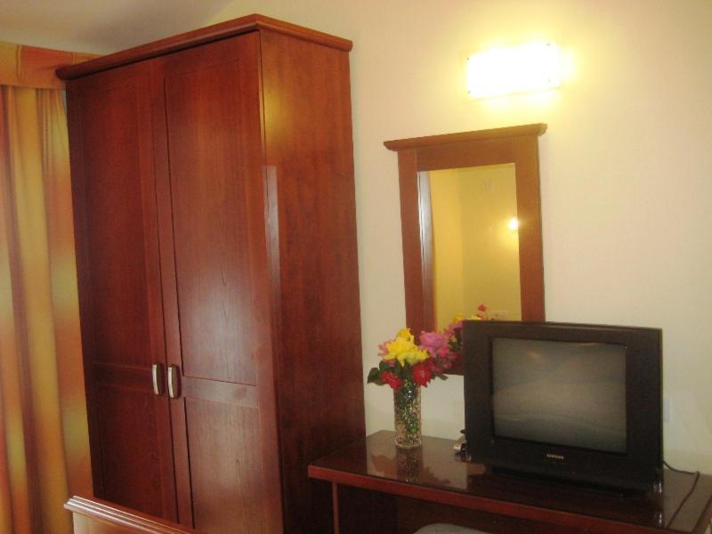 Apartmani Becici Ruang foto